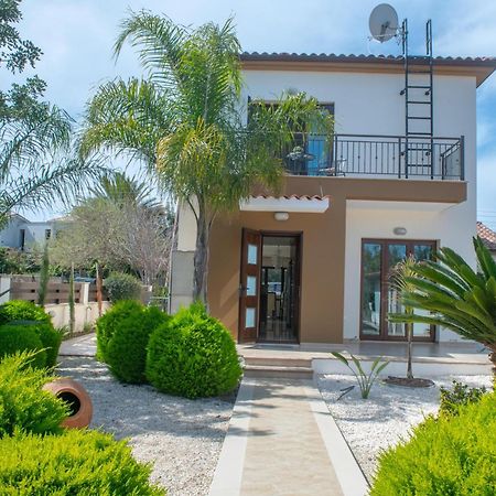 Kallizoni Villa Paphos Exterior photo