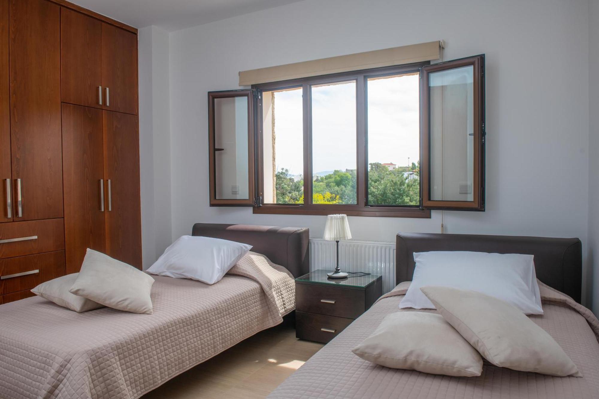Kallizoni Villa Paphos Exterior photo